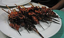 filipino isaw