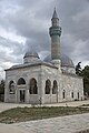 Iznik Green mosque Exterior