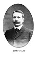 Jean Chazy, professeur de mécanique de 1911 à 1925, connu pour la résolution du problème des trois corps en 1919