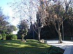 Jardins de Joan Brossa