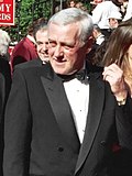 A(z) John Mahoney lap bélyegképe