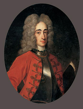 Jozef Johan Adam van Liechtenstein