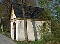 Katholische Kreuzkapelle