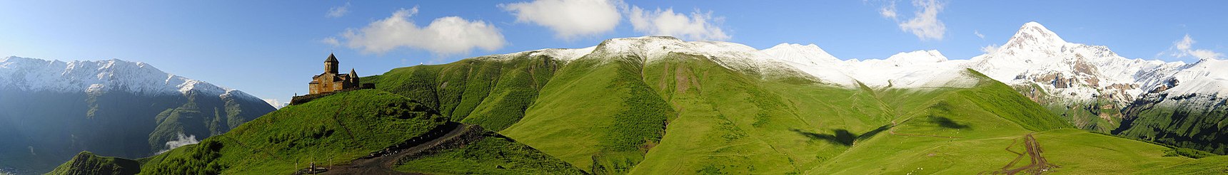 ეროვნული მნიშვნელობის კატეგორიის კულტურის უძრავი ძეგლები