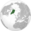 Королевство Дания (орфографическая проекция) .svg