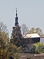 Kirche Großkamsdorf mit Ausstattung