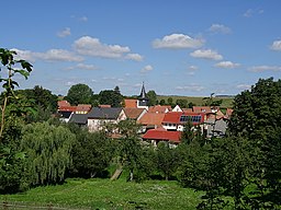 Kleinwelsbach.