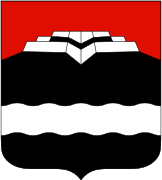 Coat of arms of Kongsvinger