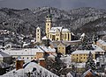 Kostel sv. Kateřiny