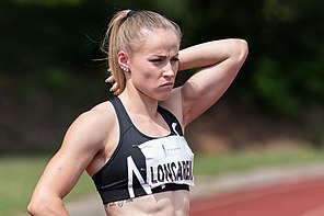 Ivana Lončarek (2018)
