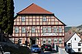 Gasthaus „Schwarze Henne“