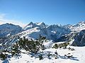 Lipanca, Julijske Alpe