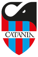 Logo du Catania FC