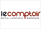 logo de Comptoir métallurgique marocain