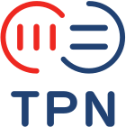 Logo des TPN.