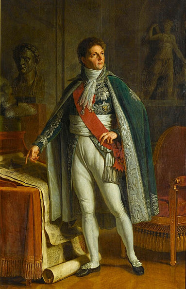 File:Louis-Alexandre Berthier, Prince de Neufchâtel et de Wagram, maréchal de France (1753-1815).jpg