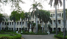 Loyola College, Chennai