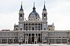 Catedral de la Almudena