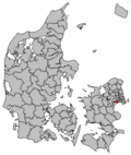 Pienoiskuva sivulle Ishøjn kunta