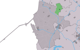 Location of Lollum