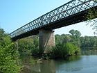 Pont de Tabarka.