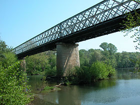 Image illustrative de l’article Pont de Tabarka