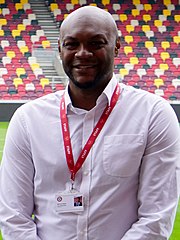 Marcus Gayle