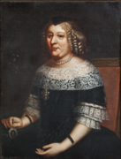 Marie de Bourbon (1606-1692)