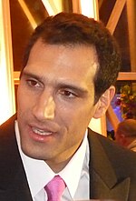 Vignette pour Marko Zaror