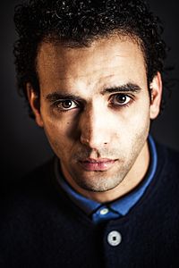 Marwan Kenzari