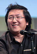 Masi Oka (2015)