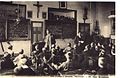 Schoulklass vun 1911 am Sint-Jozefsinstituut vun Torhout