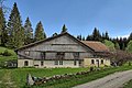 Ferme Cairey-Remonnay