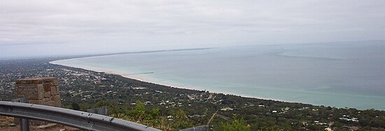 Arthurs Seat Maze