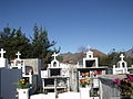 Cementerio Municipal de Salamanca (Derecha)