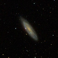 NGC 4642