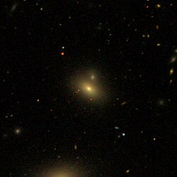 NGC 4908