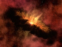 NGC 1333, Telescópio Espacial Spitzer