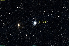 Image illustrative de l’article NGC 2162