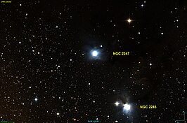 NGC 2247