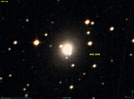 NGC 2945