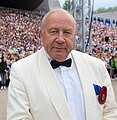 Neeme Järvi geboren op 7 juni 1937