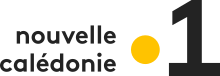 Description de l'image Nouvelle Calédonie La 1ère - Logo 2018.svg.