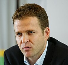 Oliver Bierhoff v roce 2006