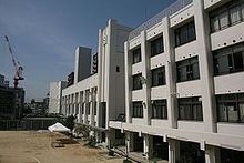 大阪市立聖和小学校