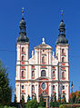 Kostel sv. Mikuláše a sv. Františka Xaverského