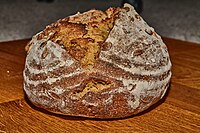 Rye bread