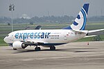 Miniatura para Xpressair