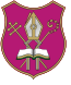 Blason de Gmina Muszyna