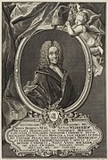 Magnus von Wedderkop